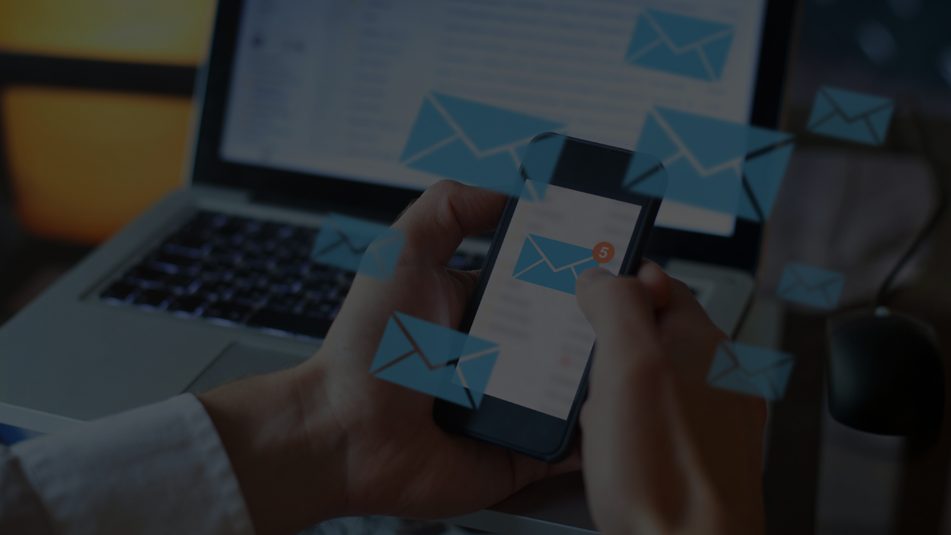 E-mail Marketing ainda Funciona? Como usar e-mail para turbinar as vendas.