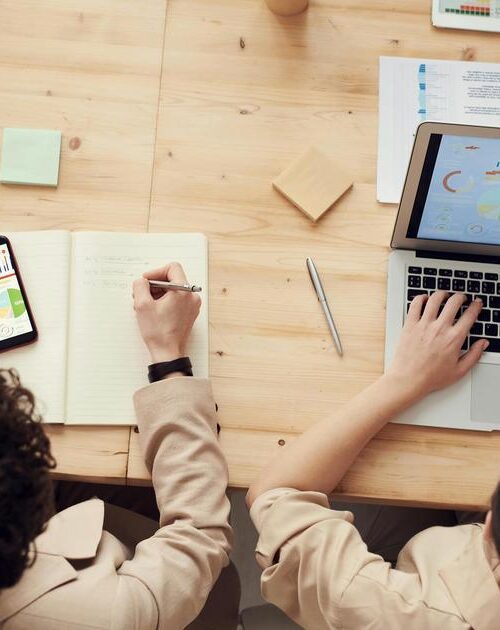 SEO para sites empresariais