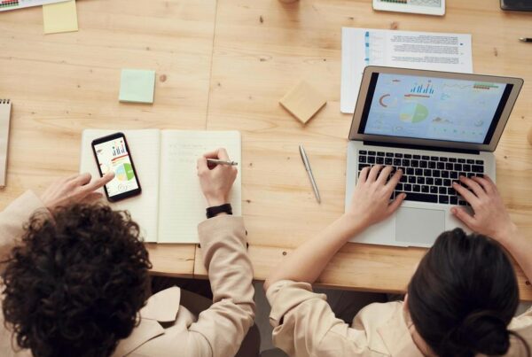 SEO para sites empresariais